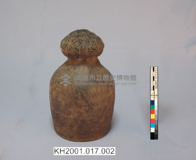 登錄號:KH2001.017.0002藏品圖，第1張