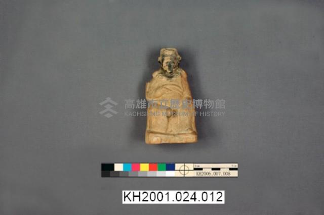 登錄號:KH2001.024.0012藏品圖，第1張