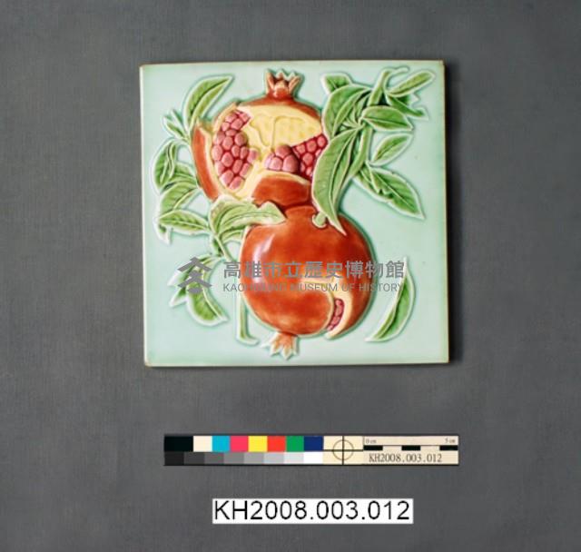 馬約利卡磁磚-4藏品圖，第1張