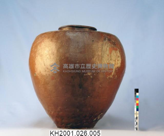 登錄號:KH2001.026.0005藏品圖，第1張