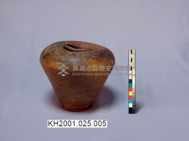 登錄號:KH2001.025.0005藏品圖，第1張