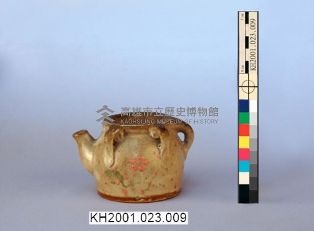 登錄號:KH2001.023.0009藏品圖，第1張