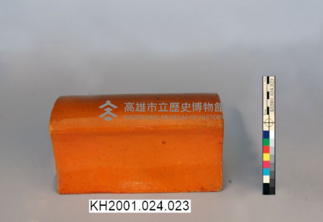 登錄號:KH2001.024.0023藏品圖，第1張