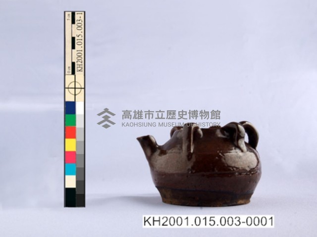 登錄號:KH2001.015.0003藏品圖，第2張