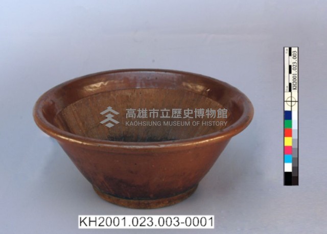 登錄號:KH2001.023.0003藏品圖，第1張