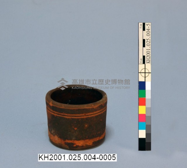 登錄號:KH2001.025.0004藏品圖，第13張