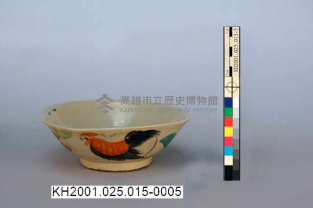 登錄號:KH2001.025.0015藏品圖，第29張
