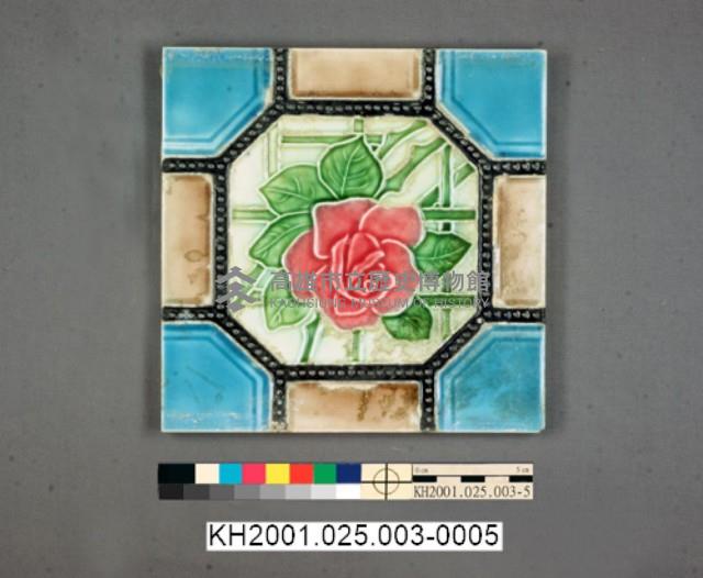 登錄號:KH2001.025.0003藏品圖，第9張