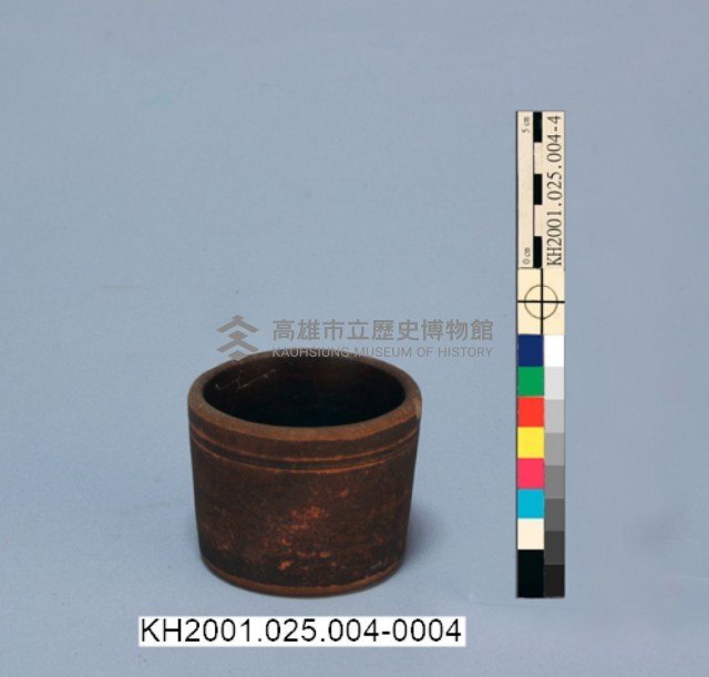 登錄號:KH2001.025.0004藏品圖，第10張