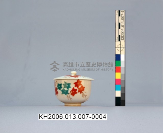 登錄號:KH2006.013.0007藏品圖，第26張