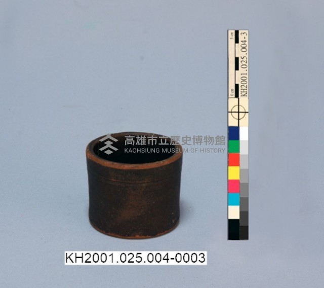 登錄號:KH2001.025.0004藏品圖，第7張
