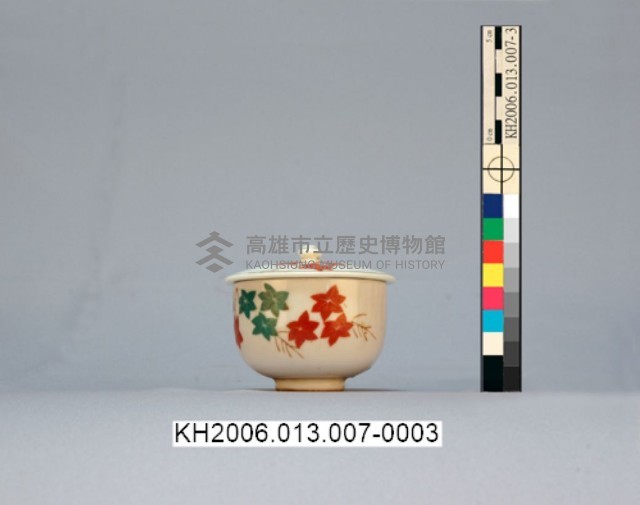 登錄號:KH2006.013.0007藏品圖，第18張