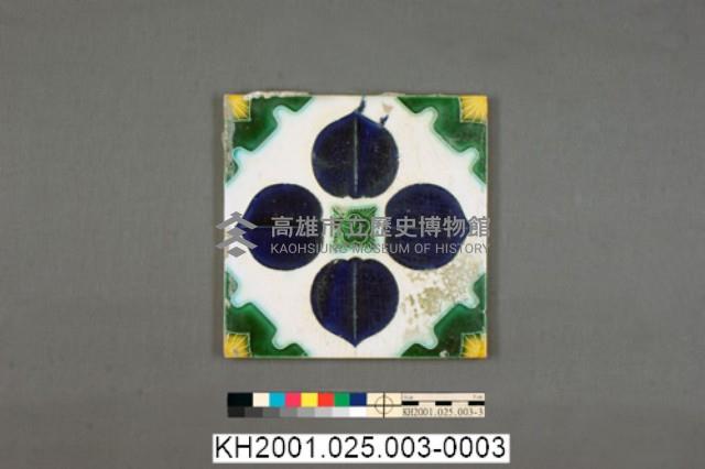 登錄號:KH2001.025.0003藏品圖，第5張