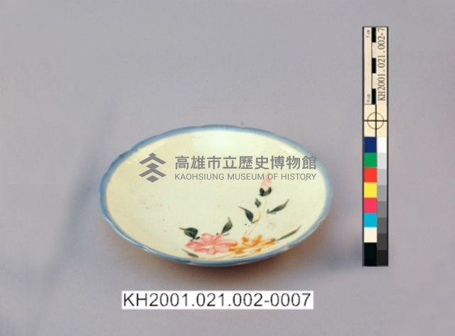 登錄號:KH2001.021.0002藏品圖，第29張
