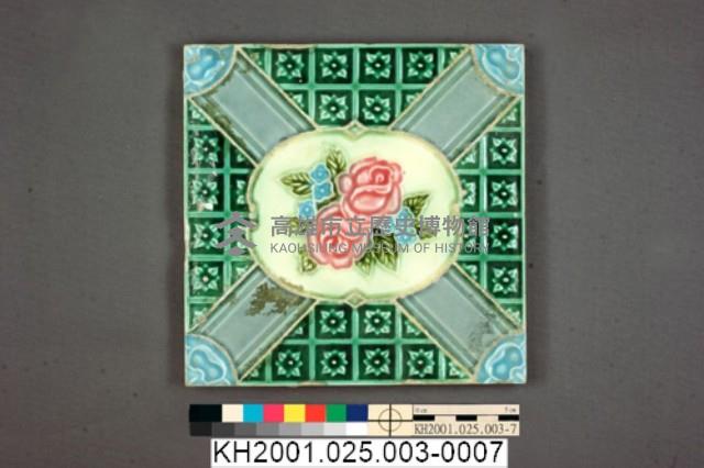 登錄號:KH2001.025.0003藏品圖，第13張