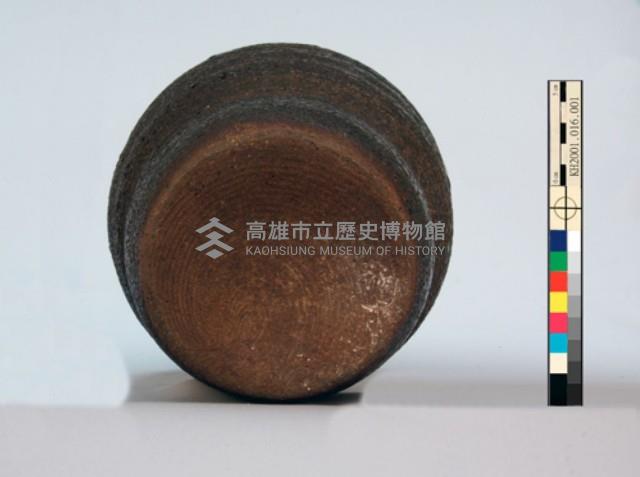 登錄號:KH2001.016.0001藏品圖，第4張