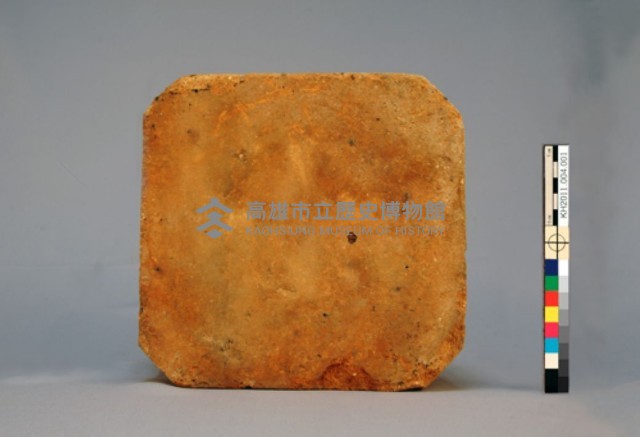 定盤磚藏品圖，第4張