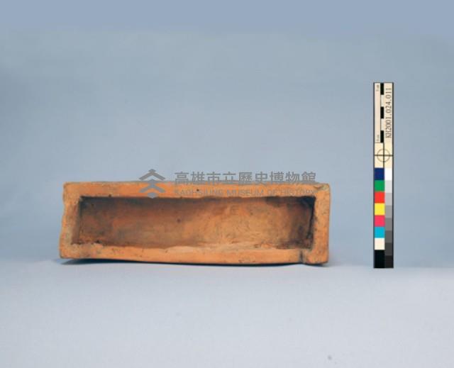 登錄號:KH2001.024.0011藏品圖，第4張