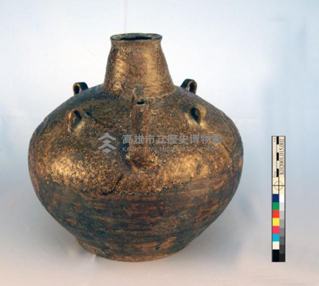 登錄號:KH2001.015.0002藏品圖，第4張