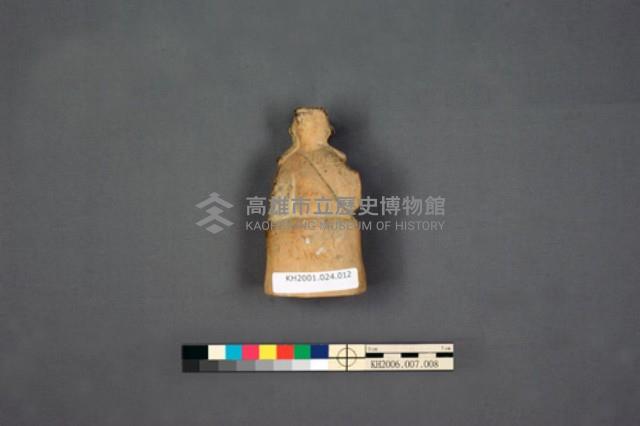 登錄號:KH2001.024.0012藏品圖，第4張