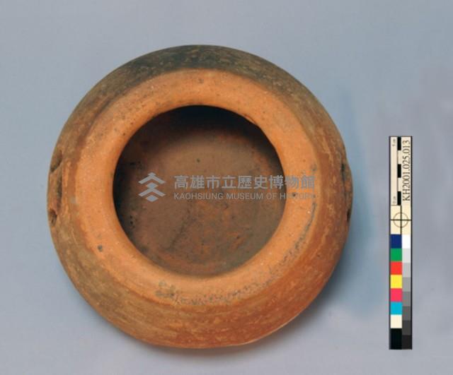 登錄號:KH2001.025.0013藏品圖，第4張