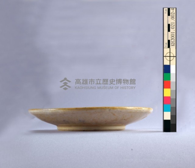 登錄號:KH2001.021.0002藏品圖，第17張