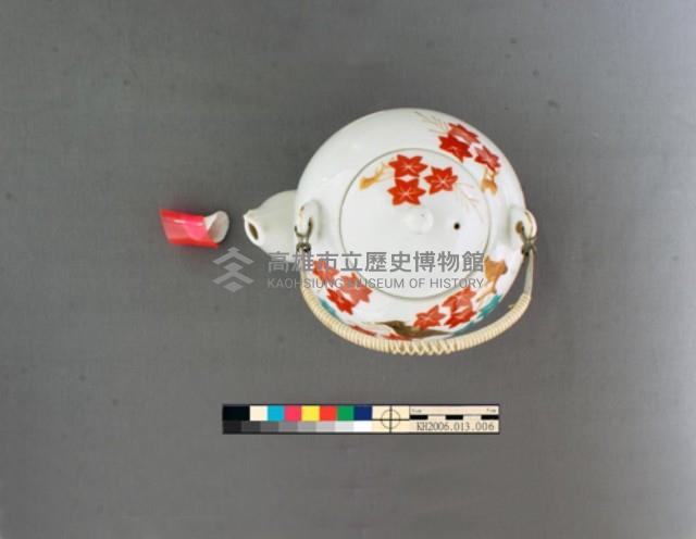 登錄號:KH2006.013.0006藏品圖，第9張