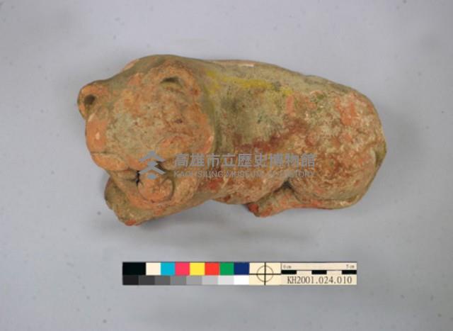 登錄號:KH2001.024.0010藏品圖，第7張