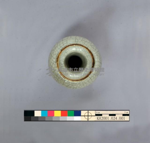 登錄號:KH2001.024.0001藏品圖，第7張