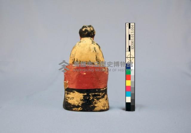 登錄號:KH2003.013.0004藏品圖，第7張