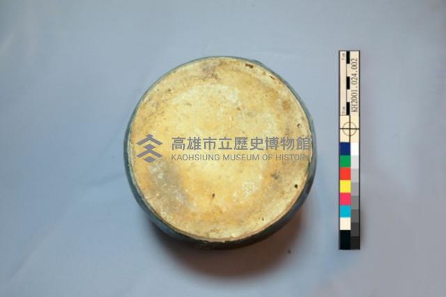 登錄號:KH2001.024.0002藏品圖，第7張