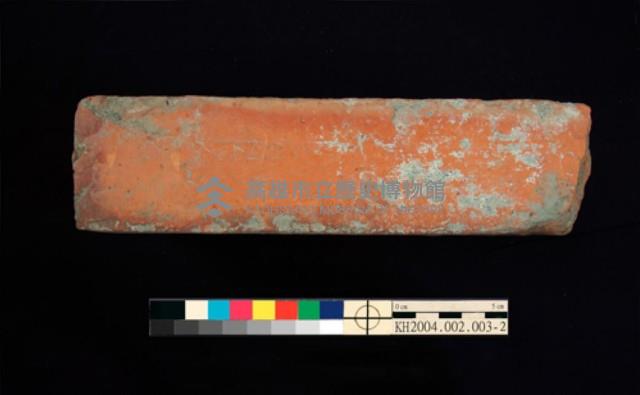 -1：領事館所使用TR磚、-2：領事館所使用TR磚藏品圖，第7張