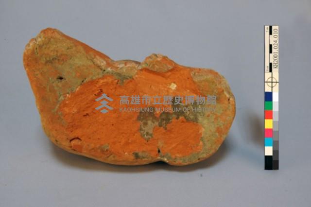 登錄號:KH2001.024.0010藏品圖，第3張