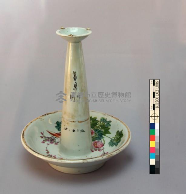 登錄號:KH2001.021.0006藏品圖，第3張