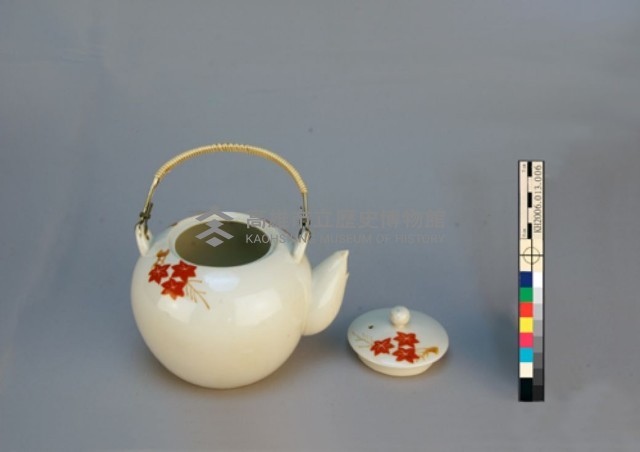 登錄號:KH2006.013.0006藏品圖，第3張
