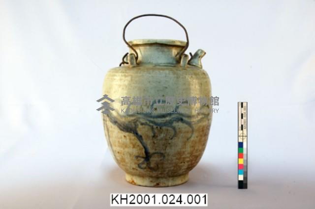 登錄號:KH2001.024.0001藏品圖，第3張