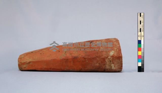 登錄號:KH2001.017.0001藏品圖，第3張