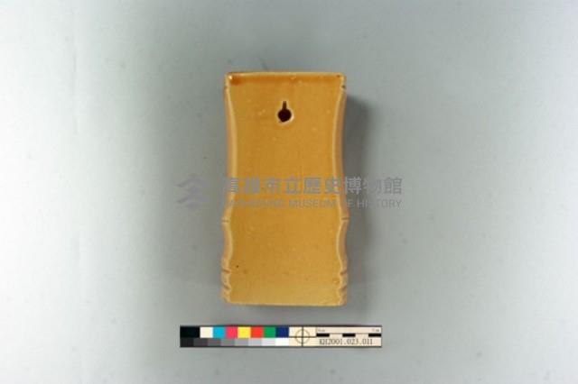 登錄號:KH2001.023.0011藏品圖，第3張