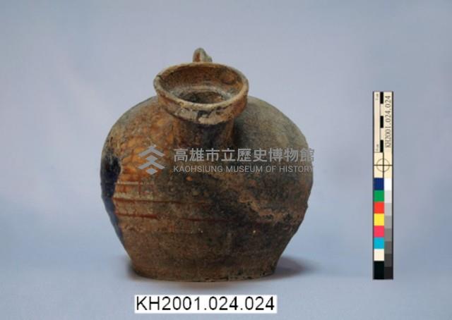 登錄號:KH2001.024.0024藏品圖，第3張