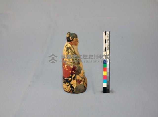 登錄號:KH2003.013.0004藏品圖，第3張