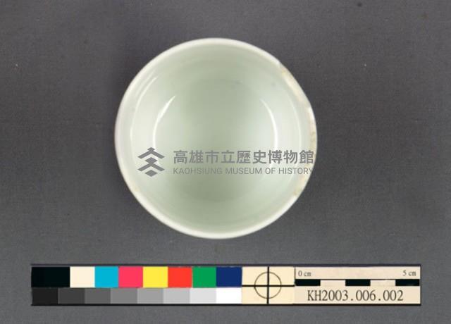 登錄號:KH2003.006.0002藏品圖，第3張