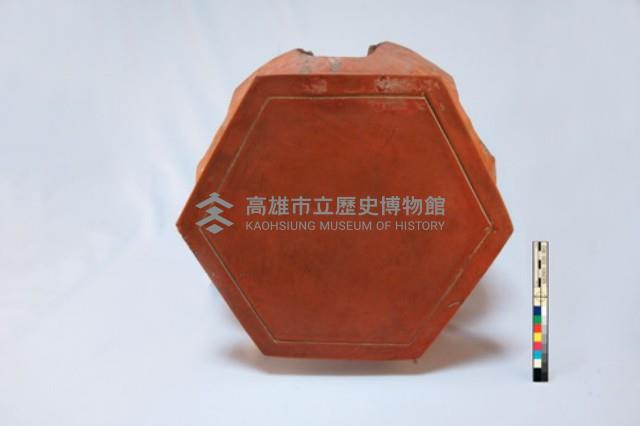 登錄號:KH2001.020.0002藏品圖，第3張