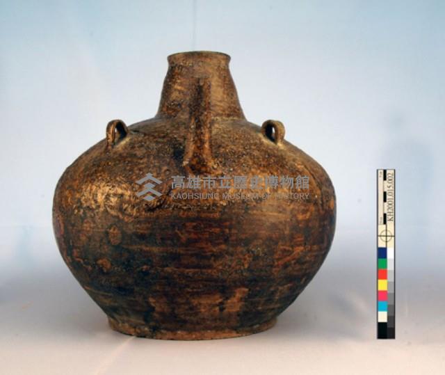 登錄號:KH2001.015.0002藏品圖，第3張