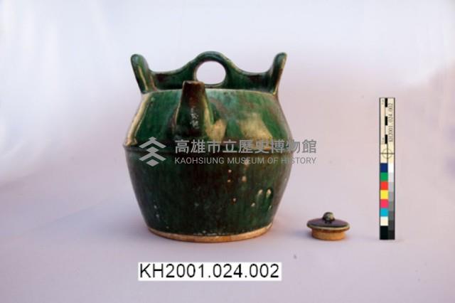 登錄號:KH2001.024.0002藏品圖，第3張