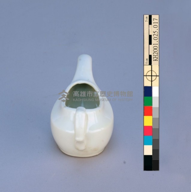 登錄號:KH2001.025.0017藏品圖，第3張
