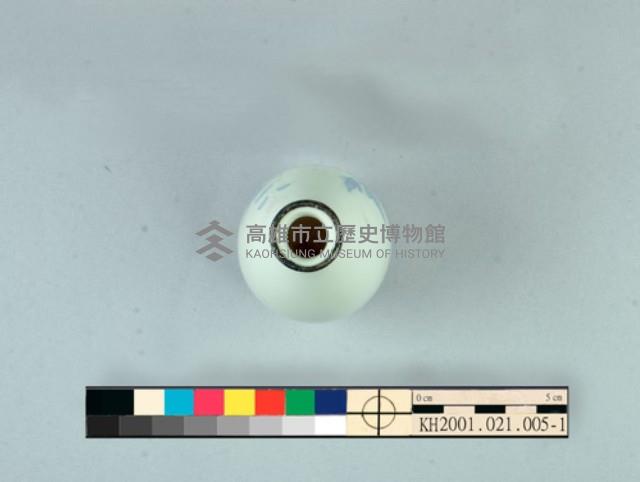 登錄號:KH2001.021.0005藏品圖，第4張