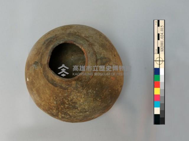 登錄號:KH2001.024.0015藏品圖，第3張