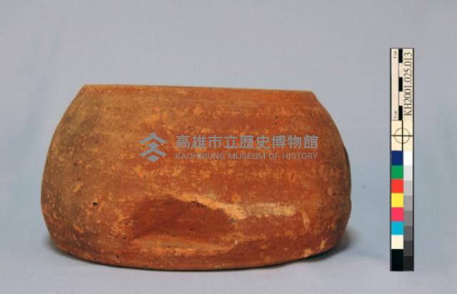 登錄號:KH2001.025.0013藏品圖，第3張