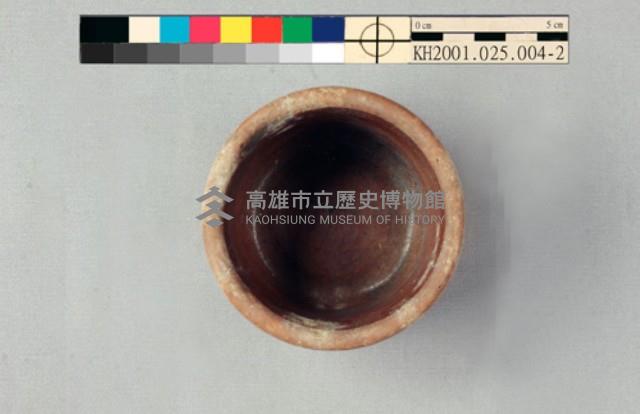 登錄號:KH2001.025.0004藏品圖，第5張