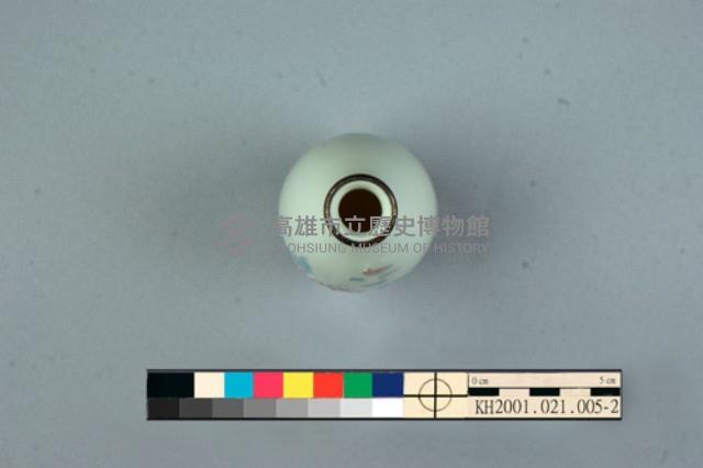 登錄號:KH2001.021.0005藏品圖，第7張